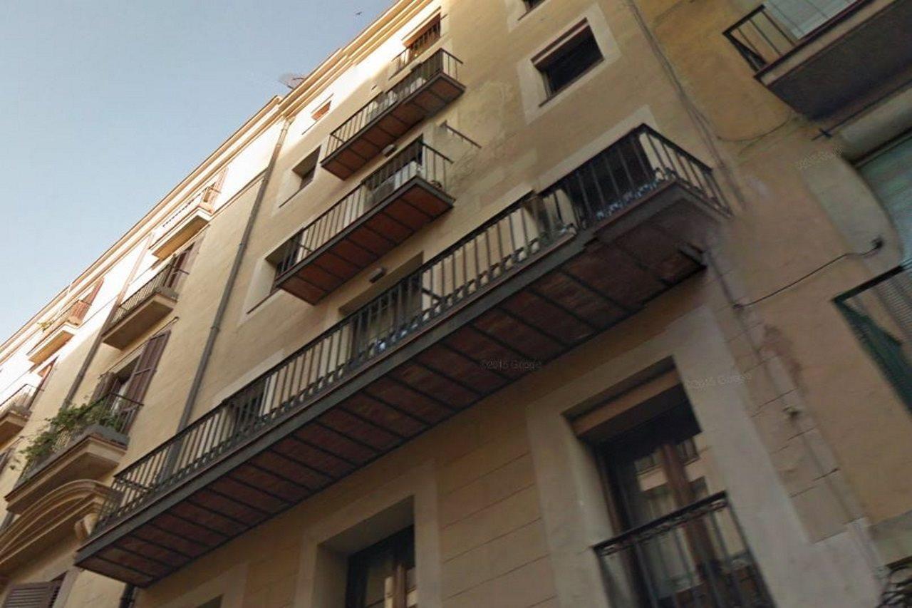 Mh Apartments Ramblas Barcelona Exteriér fotografie